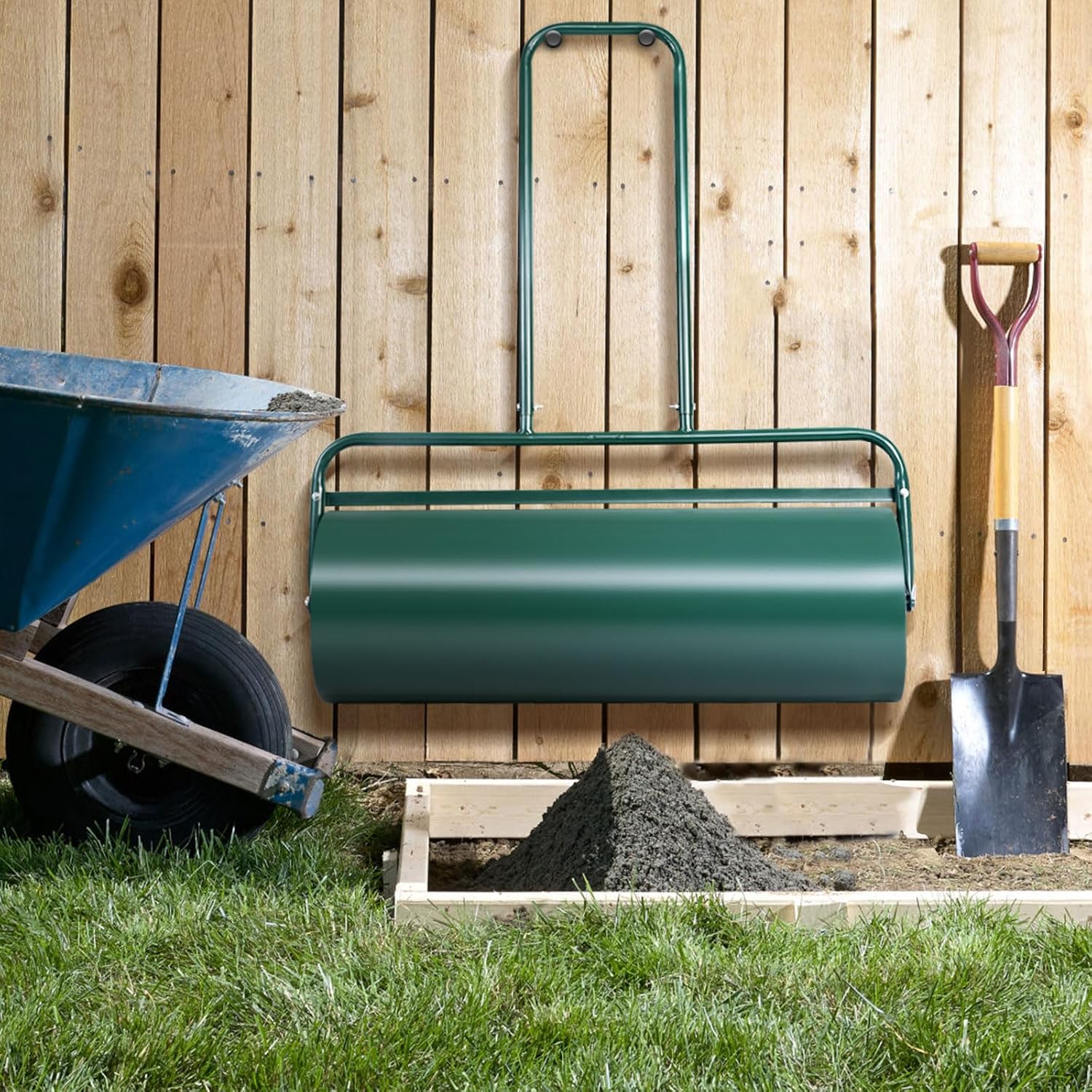 Lawn Roller