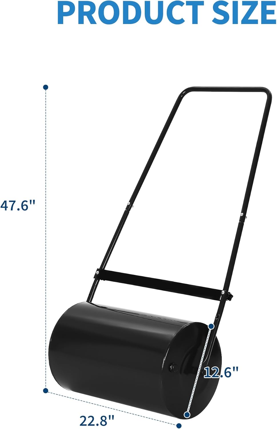  Lawn Roller