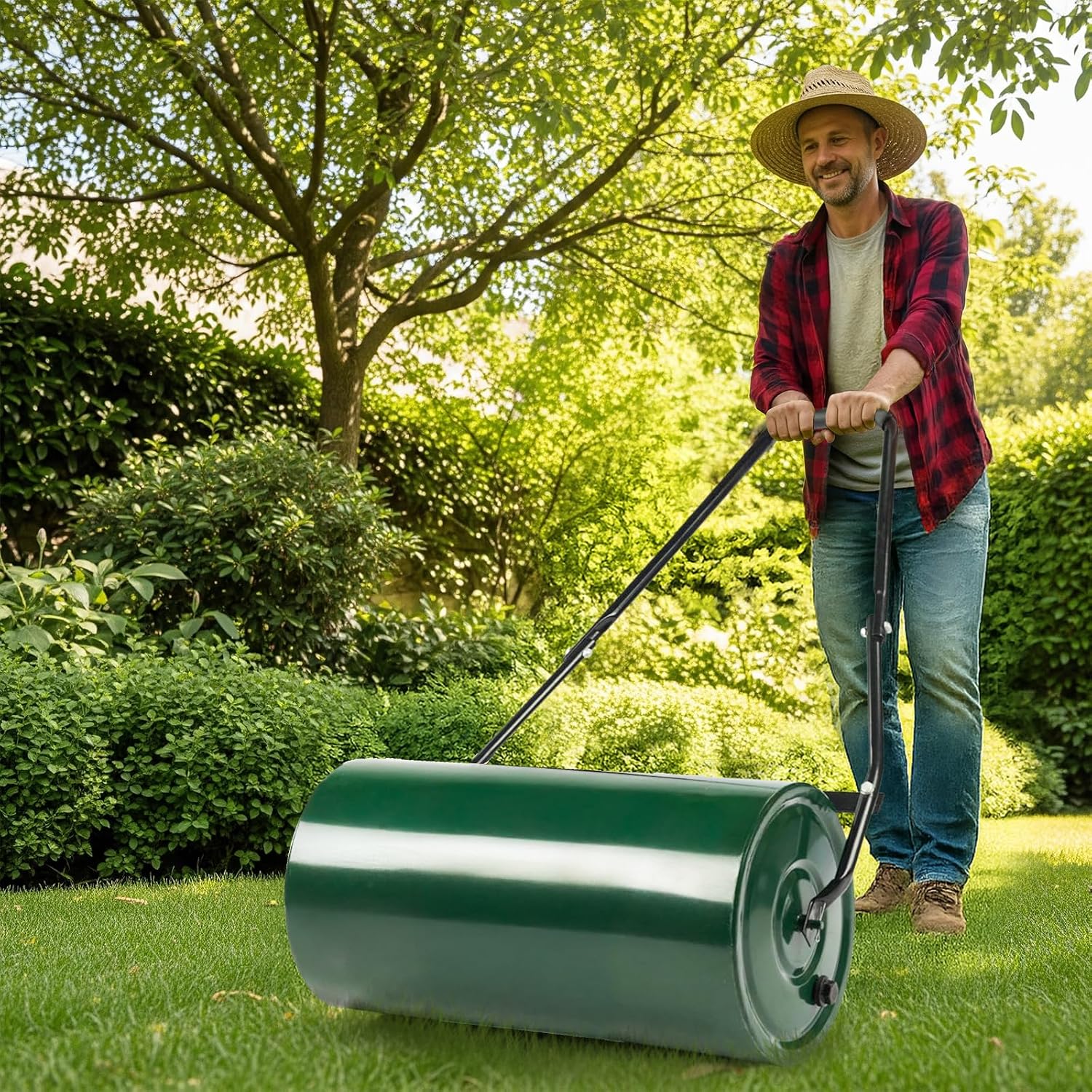 Lawn Roller