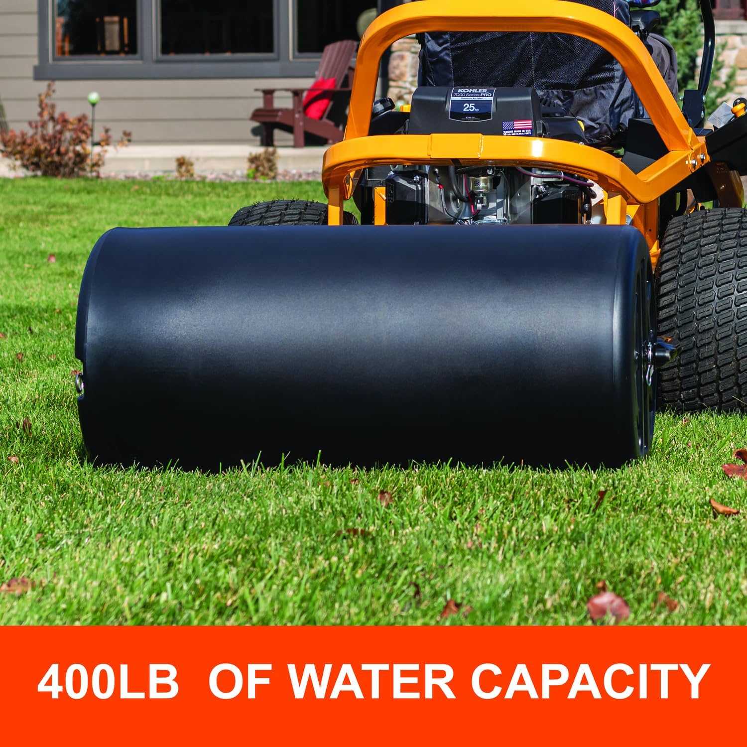 Lawn Roller