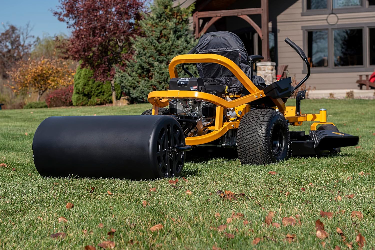 Lawn Roller