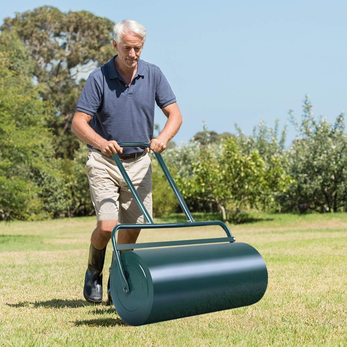 Lawn Roller