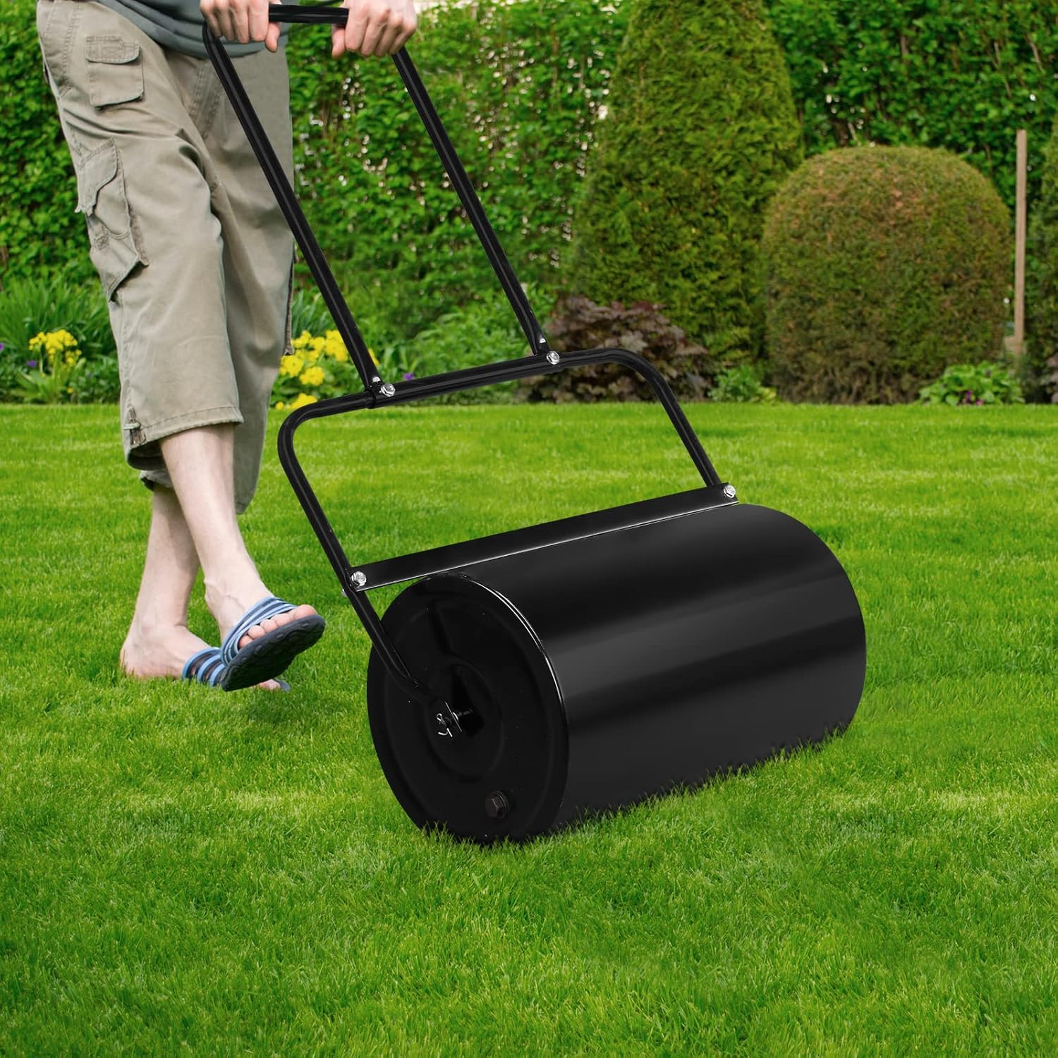 Lawn Roller