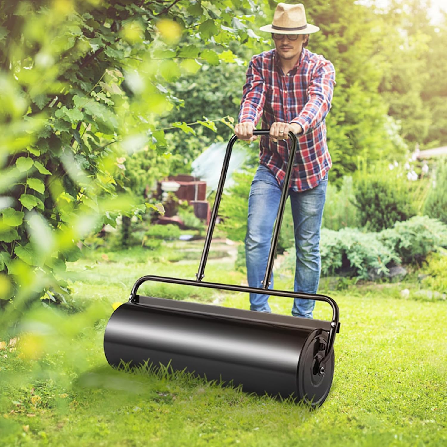 Lawn Roller