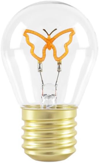 1 Pcs USB Type-C Rechargeable LED Night Light Bulb