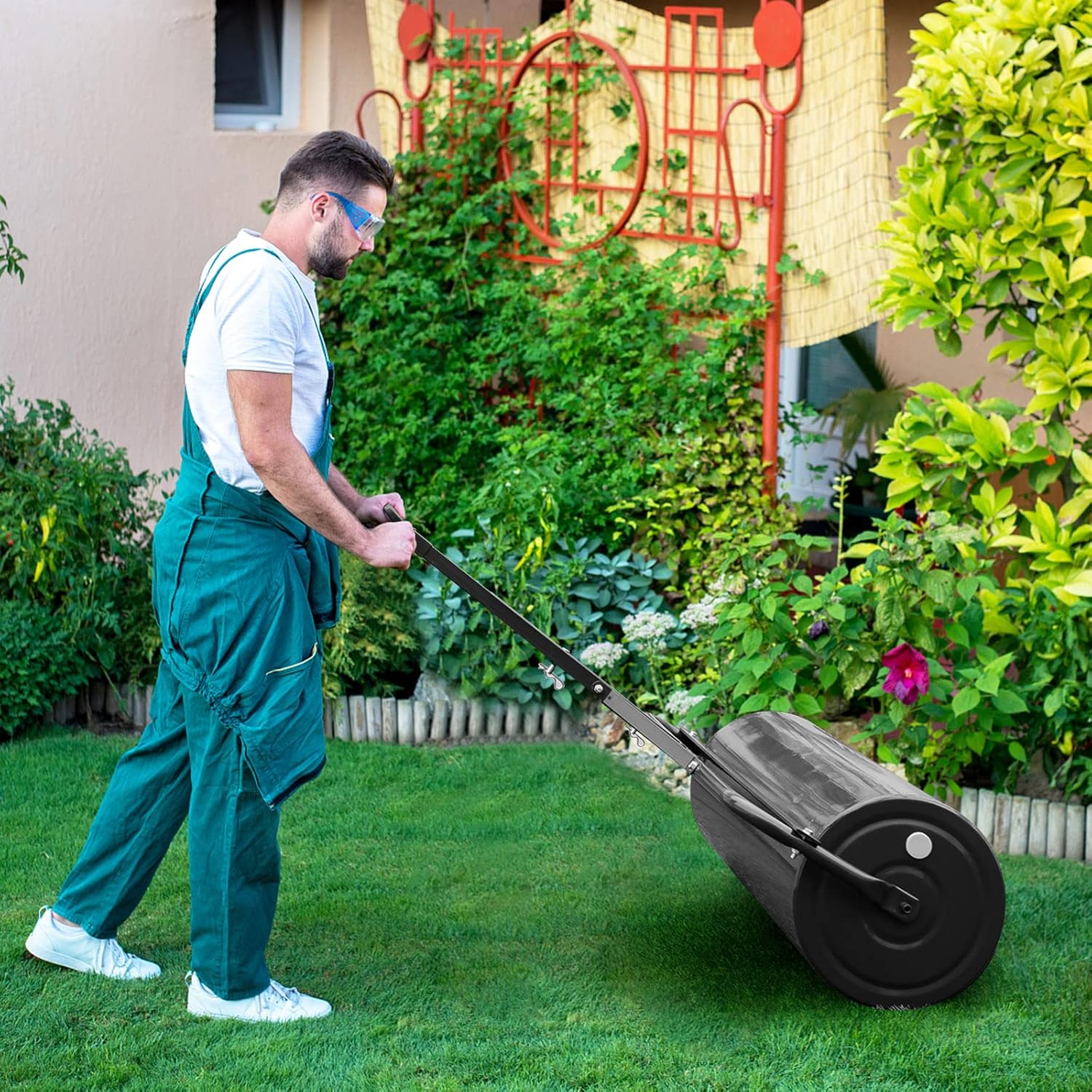 Lawn Roller