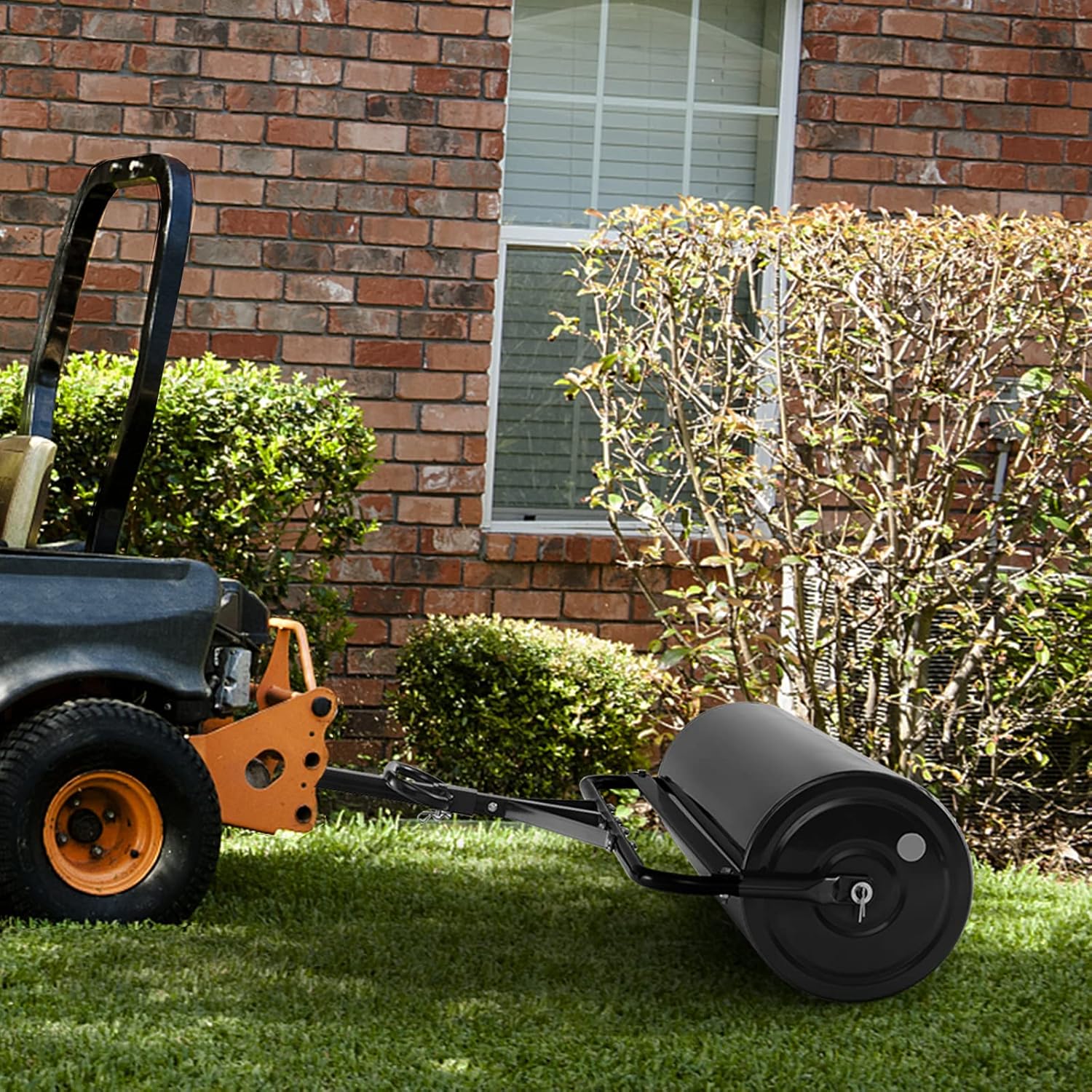 Lawn Roller