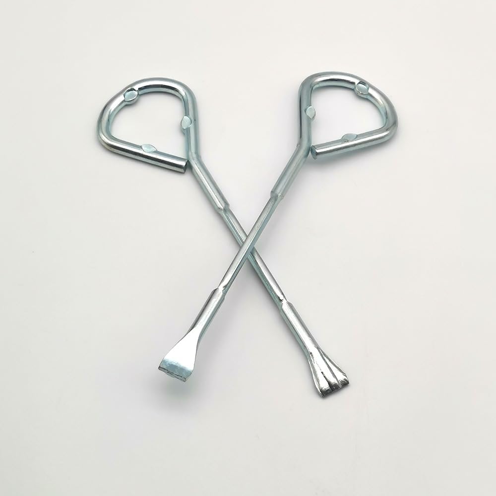 Metal Paint Can Opener