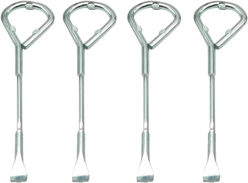 Metal Paint Can Opener