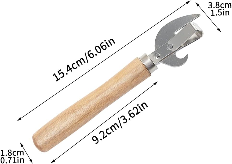 Commercial Can Opener