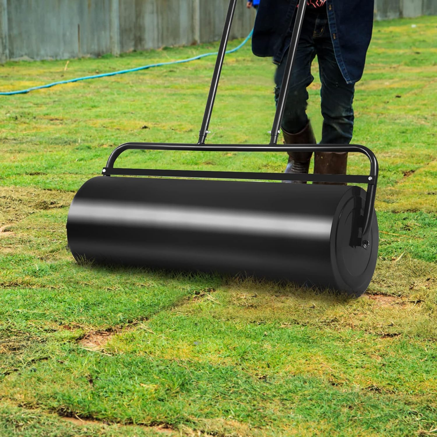Lawn Roller