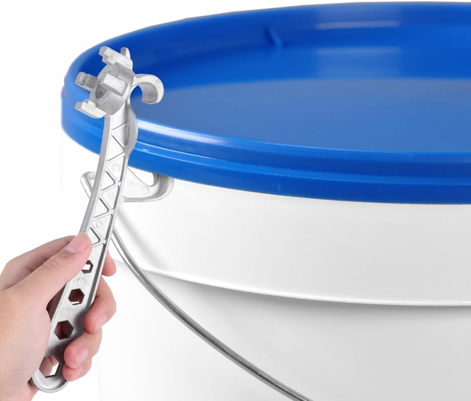 3 in 1 Bucket Opener