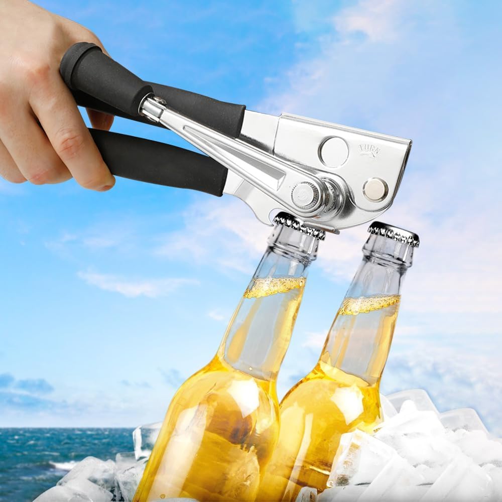 Can Openers