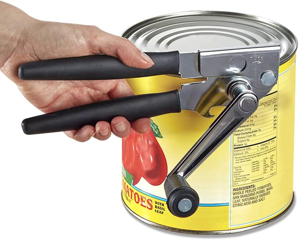 Can Openers