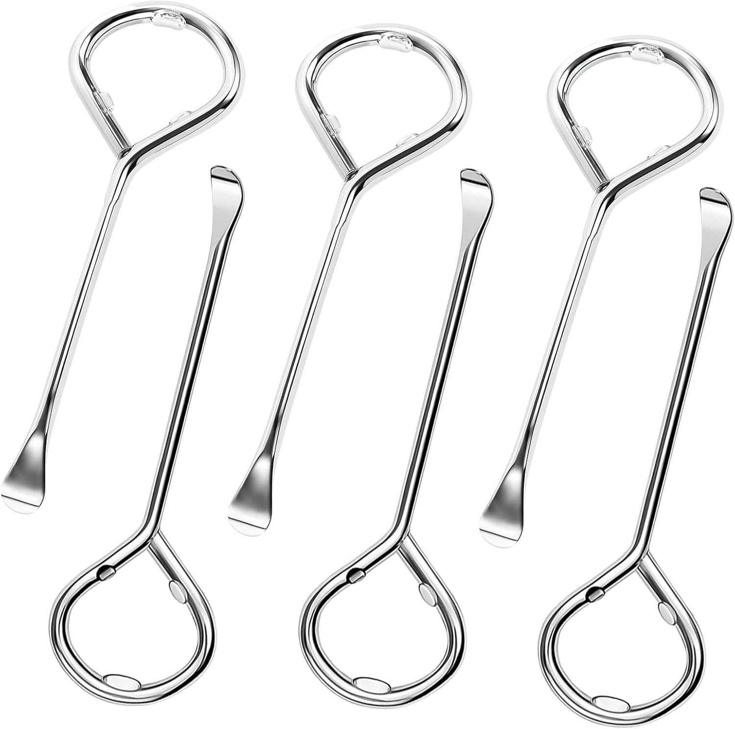 6 PCS Bottle Opener
