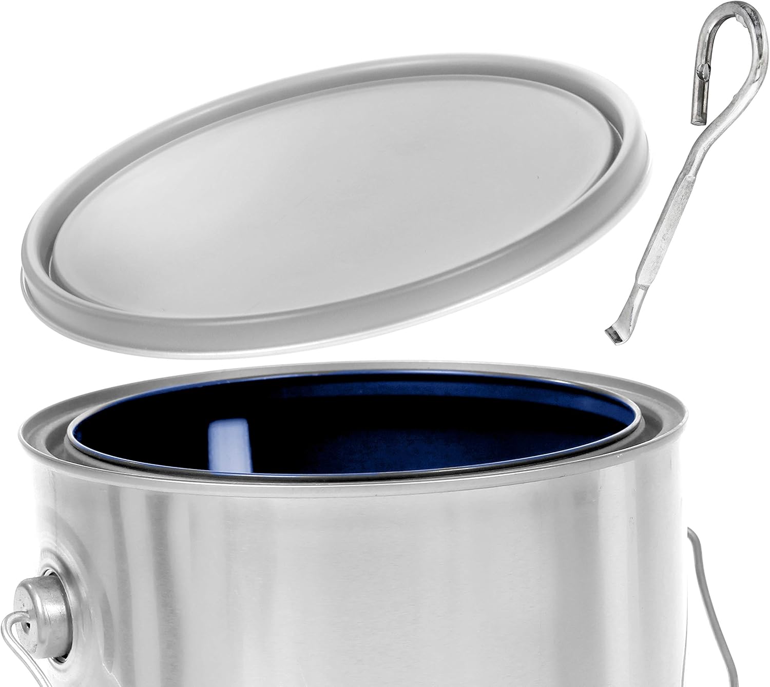 Paint Can Bucket Bottle Lid Opener Tool