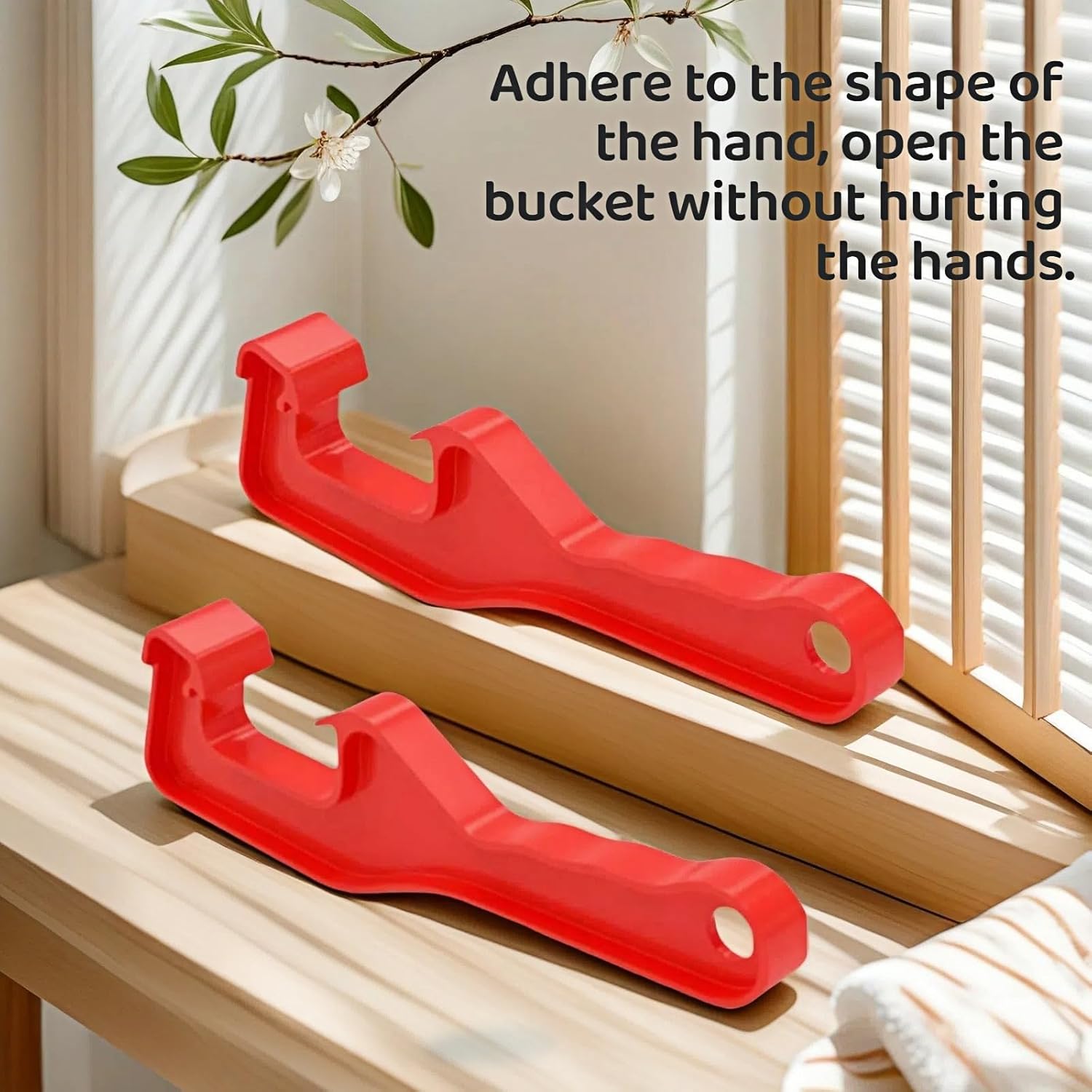 5 Gallon Paint Can Opener Tool