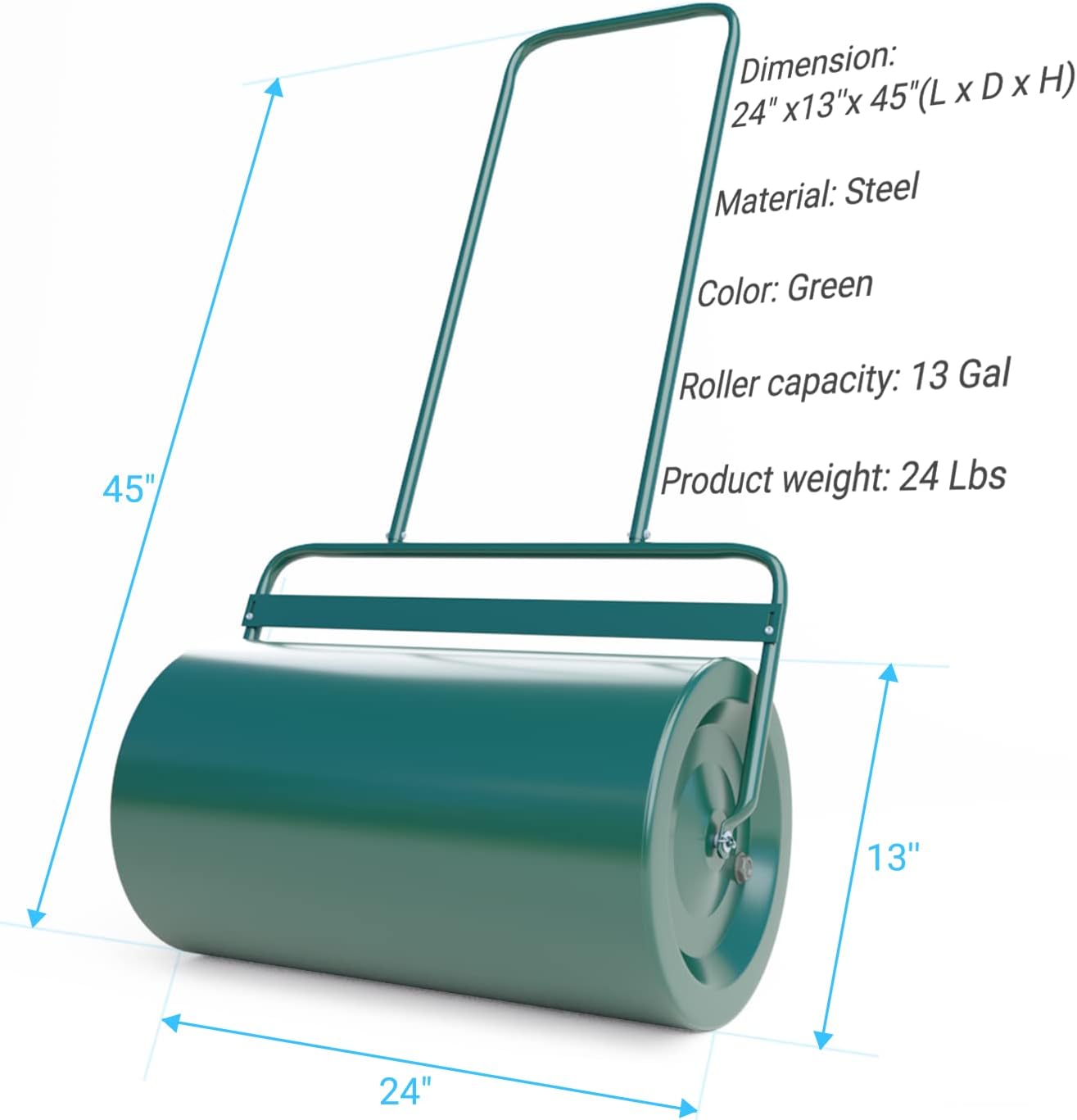 Lawn Roller