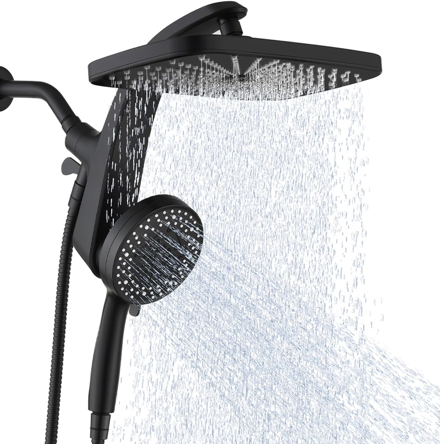 High Pressure Rain Shower Head