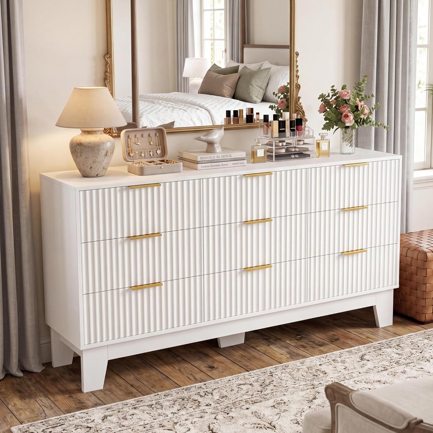 Dressers