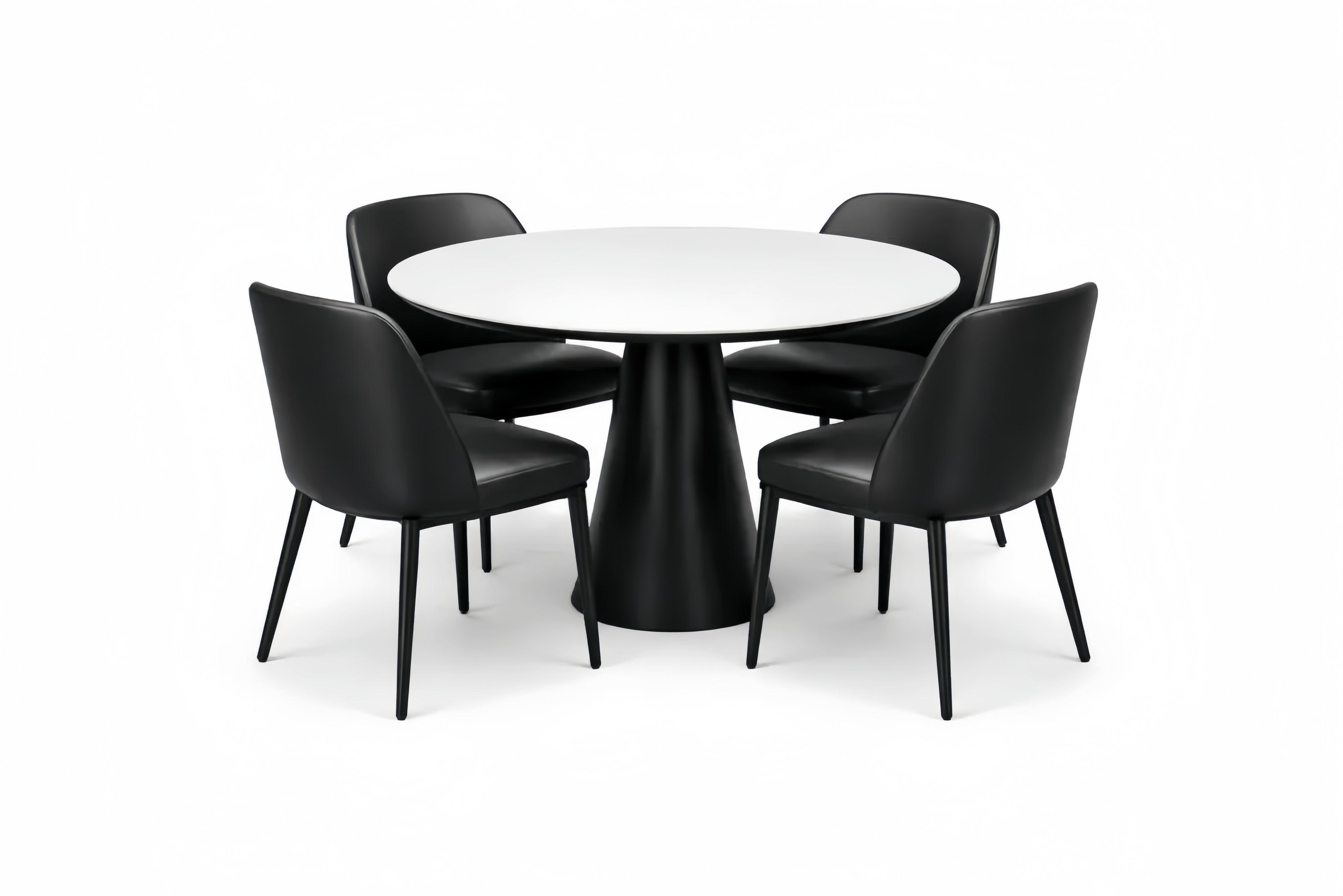 Esszimmer-Tisch- und Stuhlsets