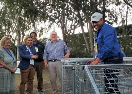 TrackerStraps media image