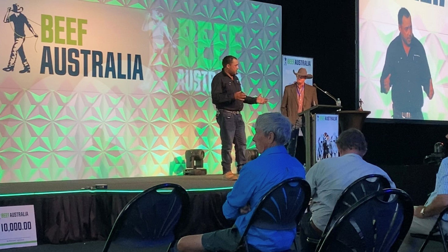 TrackerStraps pitch image