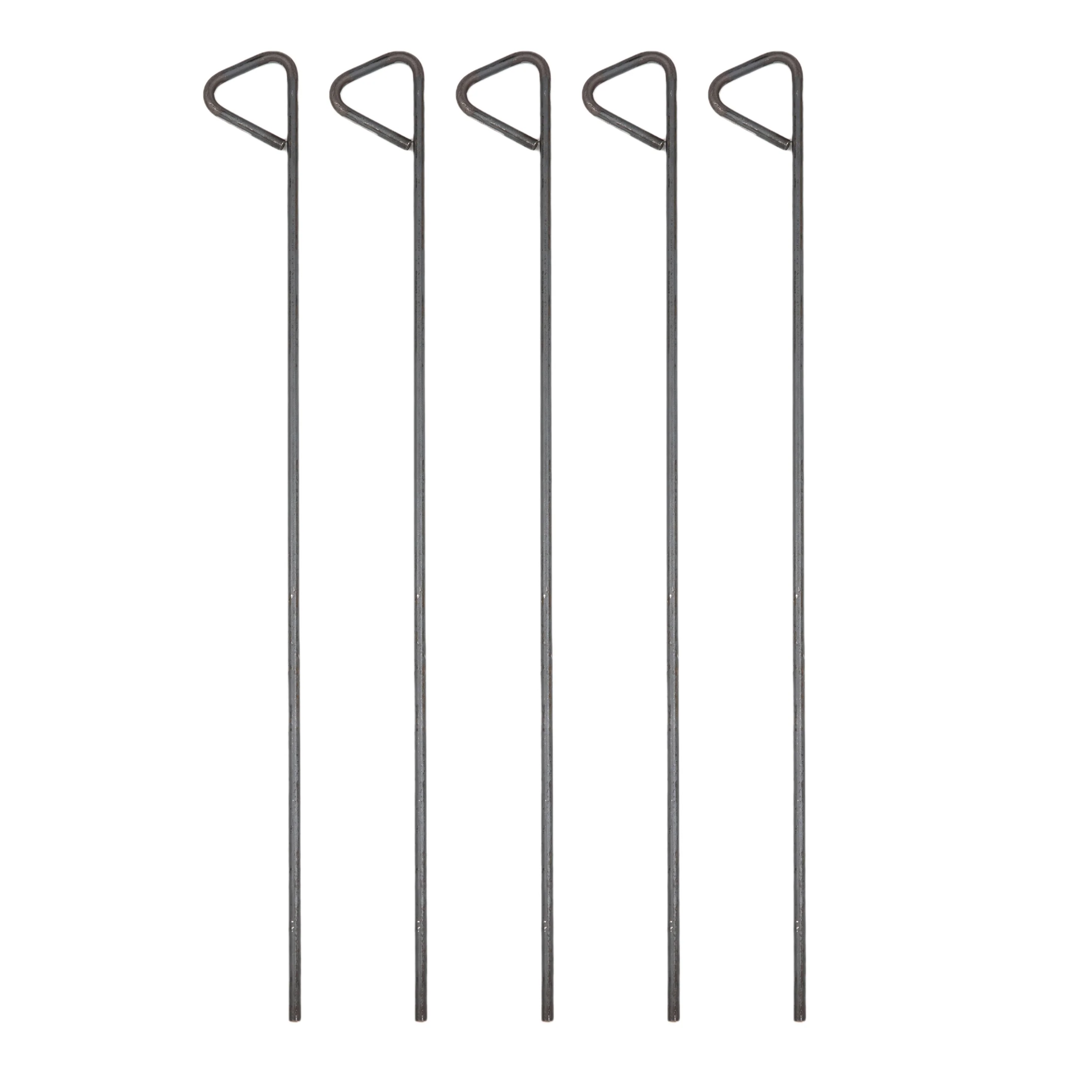 Internal anchor stakes