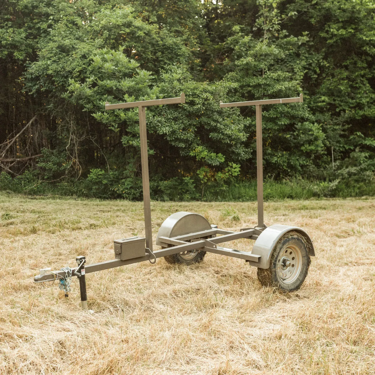 Trap Trailers & Transport