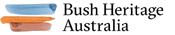 Bush Heritage Australia