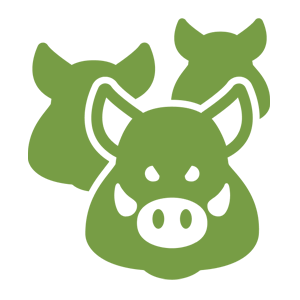 Catches the Whole Sounder