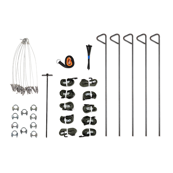 Pig Brig Trap System