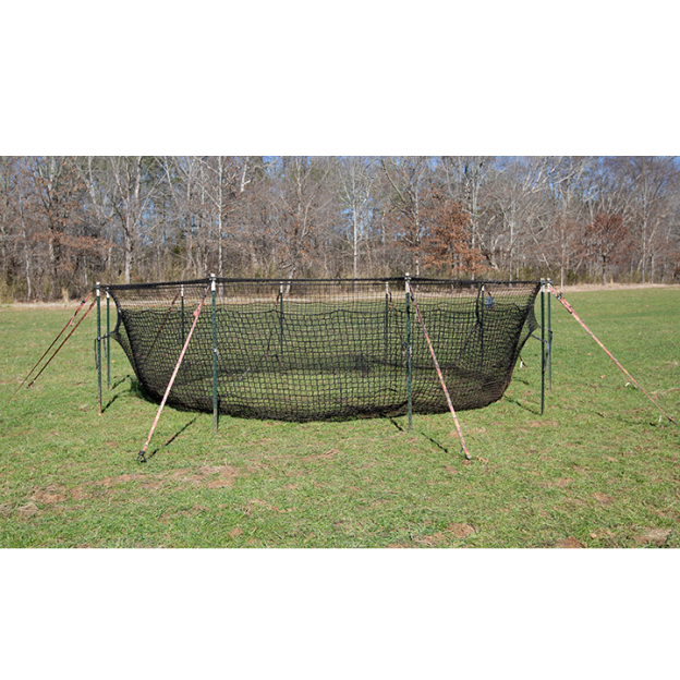 Pig Brig Trap System