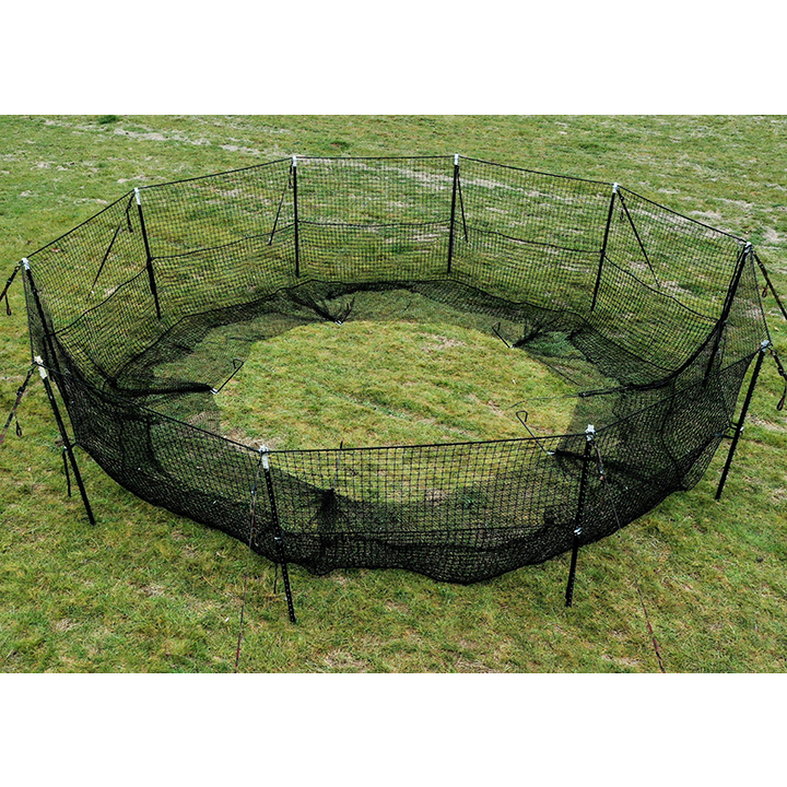 Pig Brig Trap System