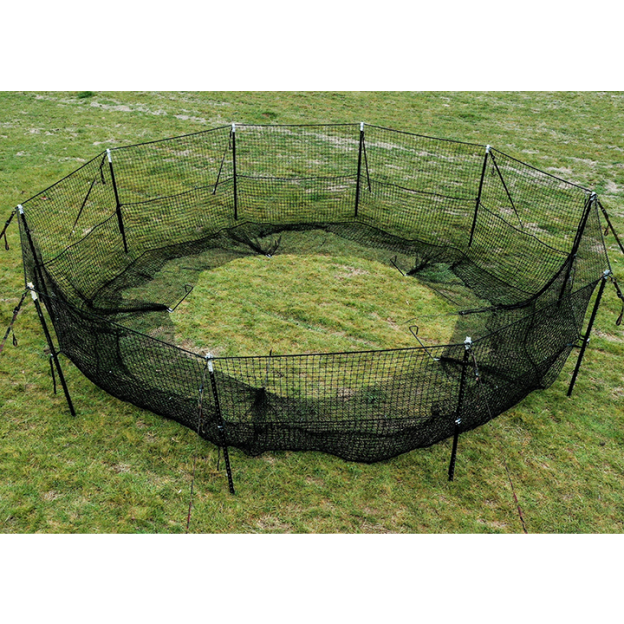 Pig Brig Trap System
