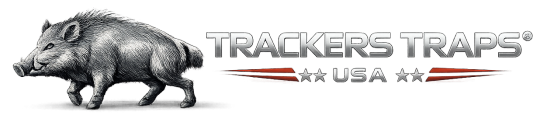 TRACKERS TRAPS USA