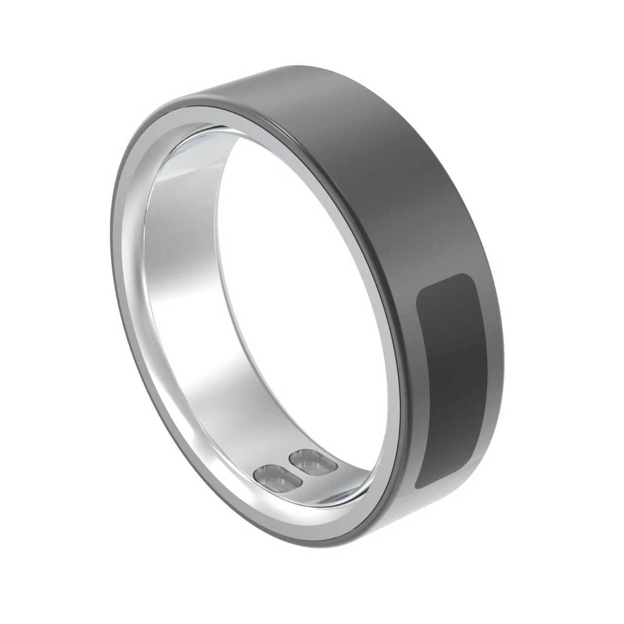 Smart Ring Gen 7 – 4 Farben Größe 6–13