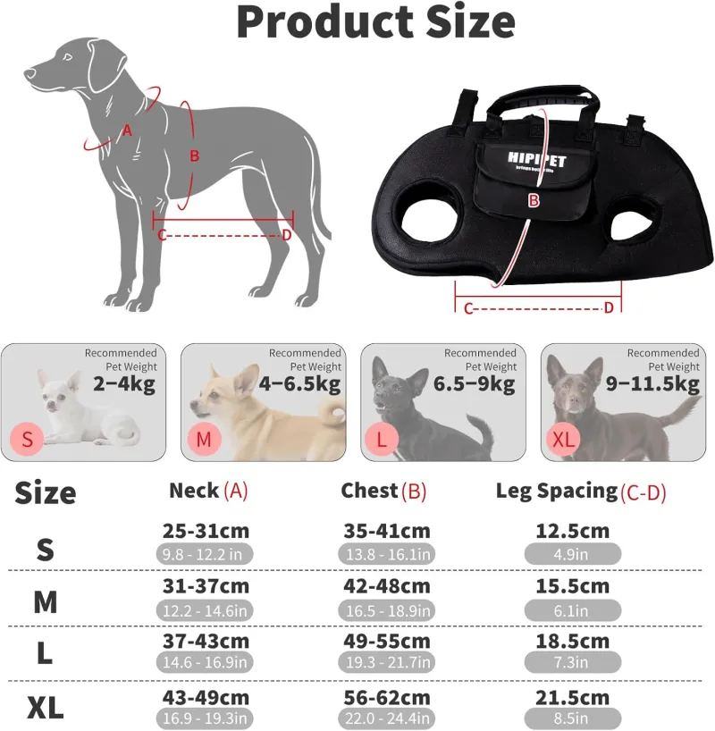 Pet Carrier for Small Dogs Adjustable Shoulder Handbag Pet Traction Pack Portable Breathable Crossbody Backpack