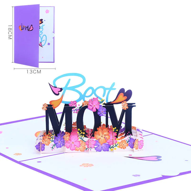 3D Crystal Rectangle