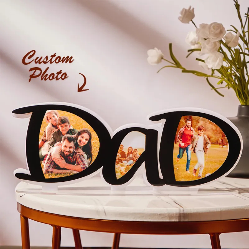Custom Frame Gift