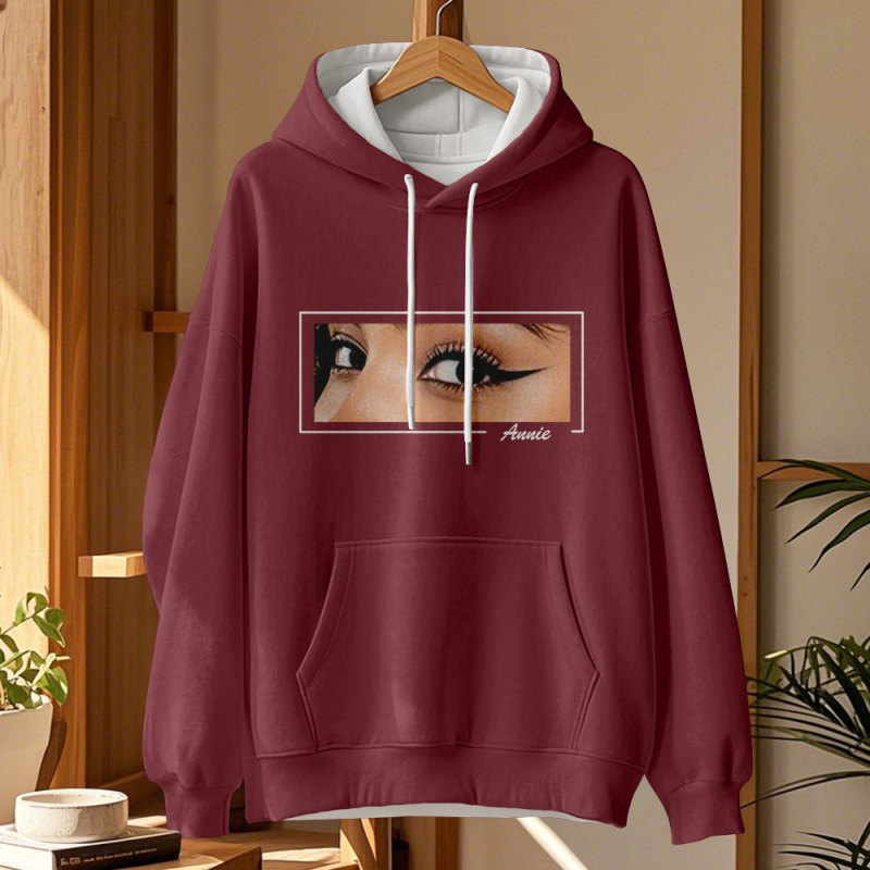 Unique Custom Eyes Tee Loved One's Eyes Shirt Personalized Eyes Artwork Tee Unique Eyes Sketch Art from Photo Gift for Your Love-pawsmeowz