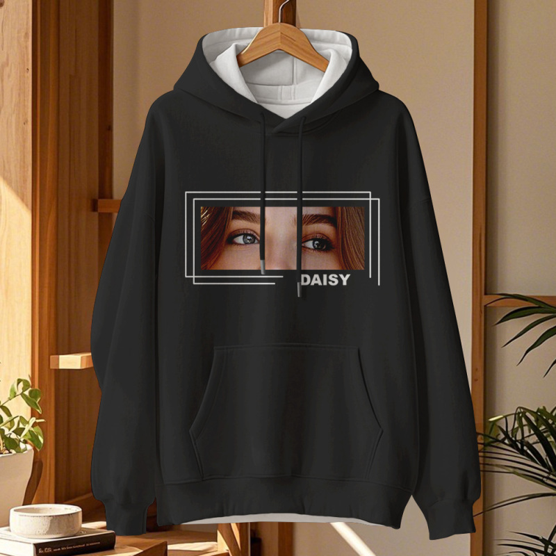 Unique Custom Eyes Tee Loved One's Eyes Shirt Personalized Eyes Artwork Tee Unique Eyes Sketch Art from Photo Gift for Your Love-pawsmeowz