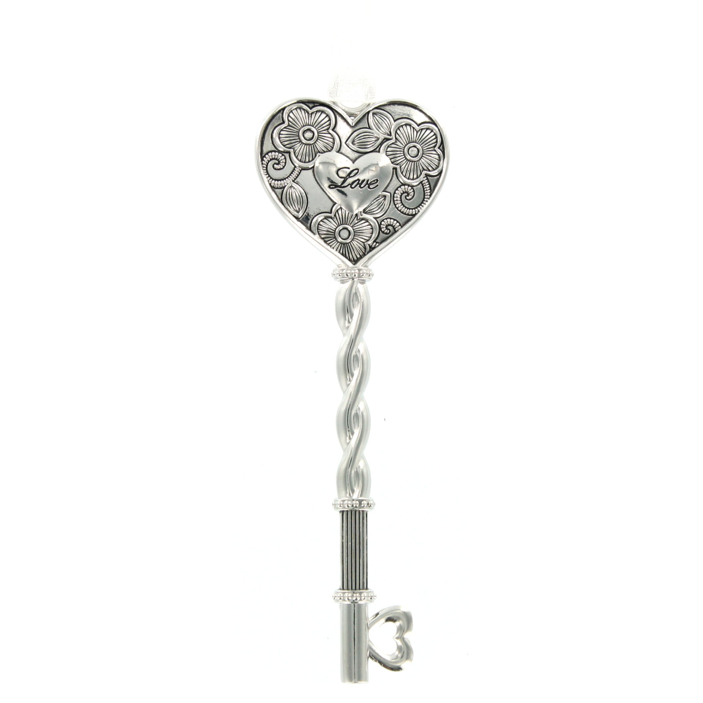 The Key to a Happy Marriage