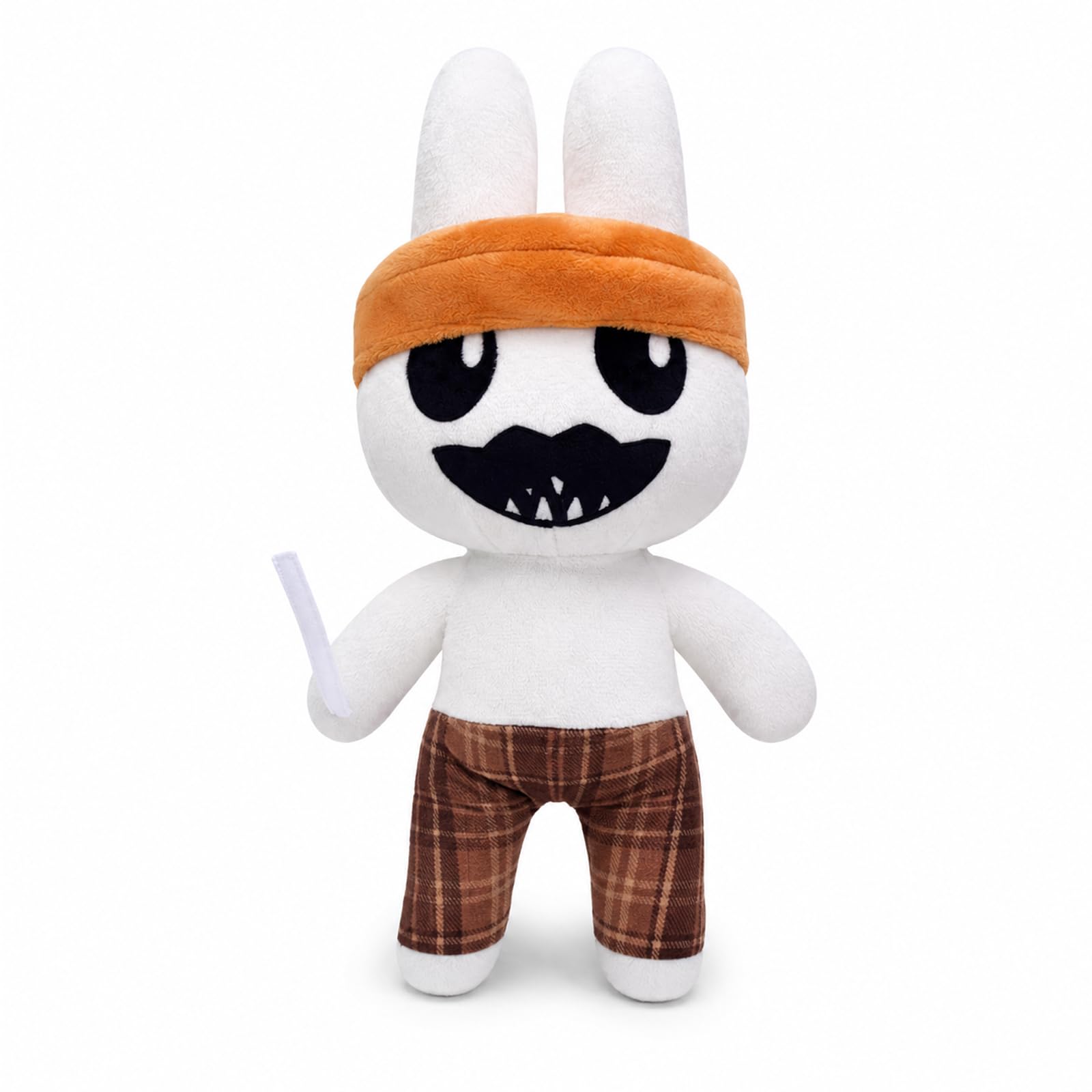 Animal Hospital Plush, 13 Inch Dr. Harlow Plush, Gifts for Horror Game Enthusiasts and Fans
