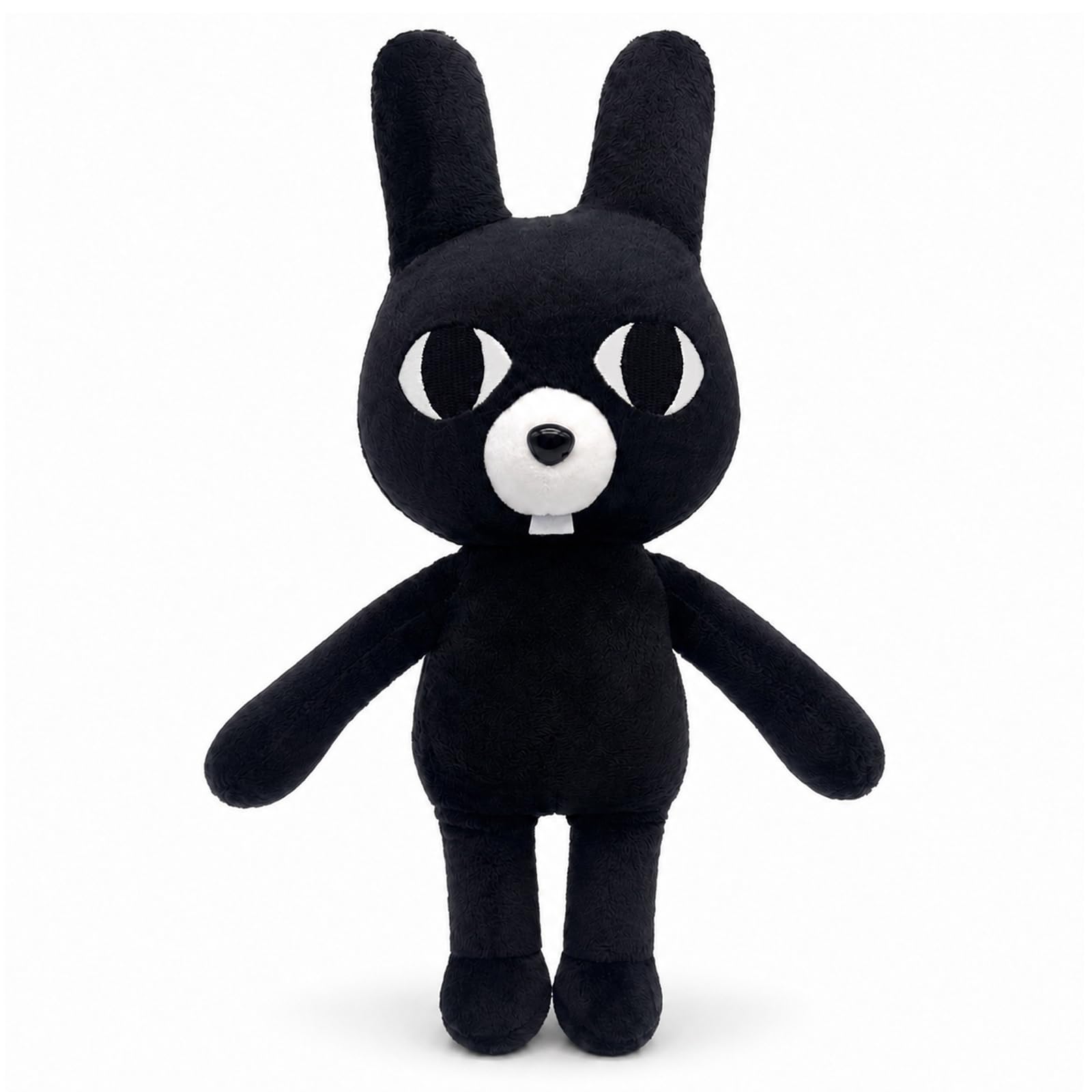 Animal Hospital Plush, 13 Inch Dr. Harlow Plush, Gifts for Horror Game Enthusiasts and Fans