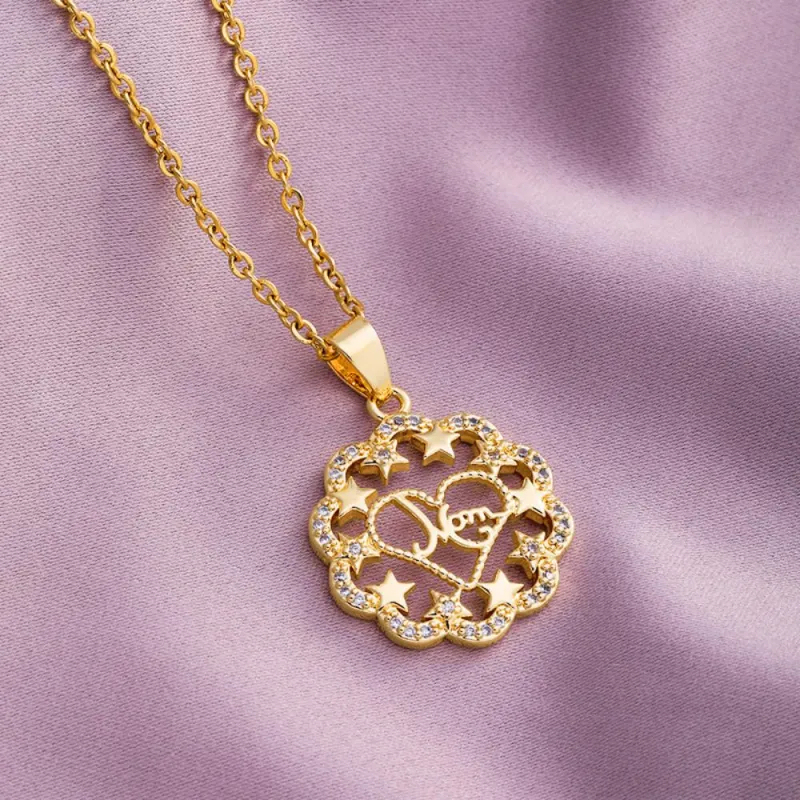 Necklace for Mom Necklace Gifts for Women Mother's Day Gifts
