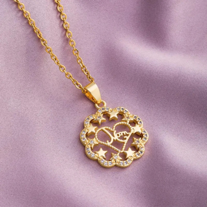 Necklace for Mom Necklace Gifts for Women Mother's Day Gifts