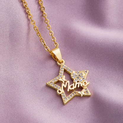 Necklace for Mom Necklace Gifts for Women Mother's Day Gifts