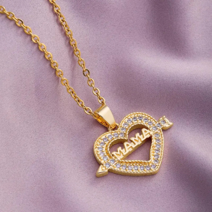 Necklace for Mom Necklace Gifts for Women Mother's Day Gifts