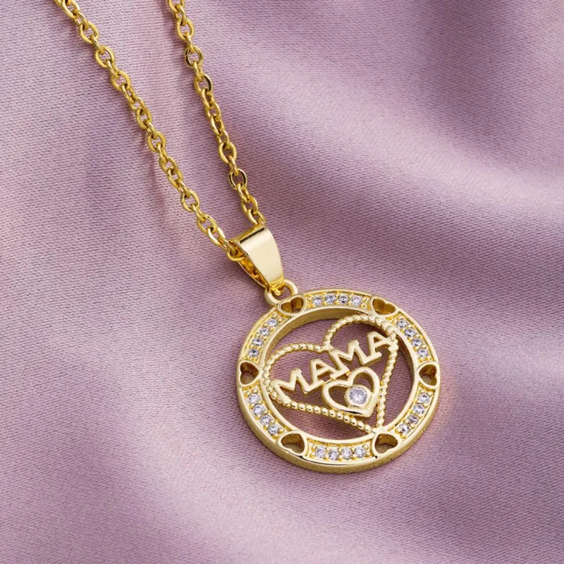 Necklace for Mom Necklace Gifts for Women Mother's Day Gifts